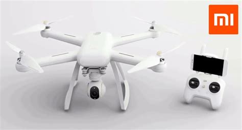 code promo le drone xiaomi mi  wifi fpv en reduction