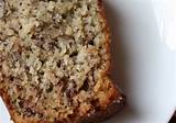 Images of A Recipe For Banana Bread