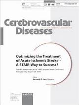 Photos of Treatment Of Acute Ischemic Stroke