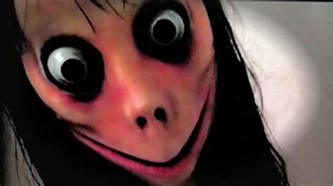 momo challenge isnt real  parents  deal  internet hoaxes