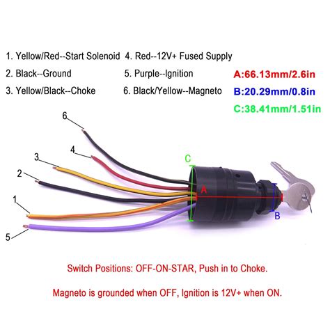 mercury outboard ignition switch wiring diagram   hp johson wiring ideas outboard trailer