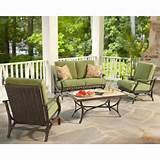 The Bay Patio Furniture Images
