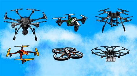 chinas top  drone manufacturers uas vision