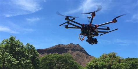 drone club  host honolulu faa inspectors hawaii blog
