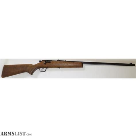 armslist  sale springfield model   short long  long rifle blot action rifle