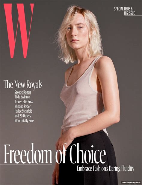 saoirse ronan nude pics and vids the fappening