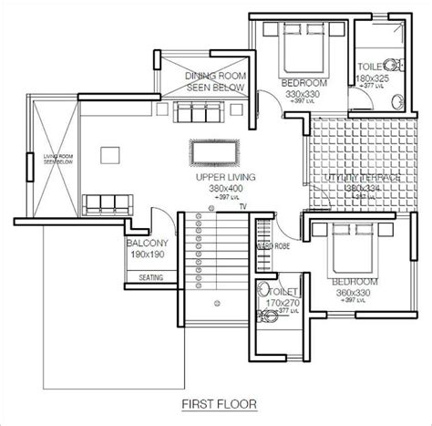 cost effective  bedroom small plot home design   plan kerala home planners
