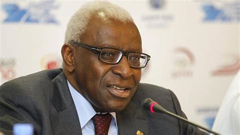 Iaaf President Hits Back At Doping Claims Newshub