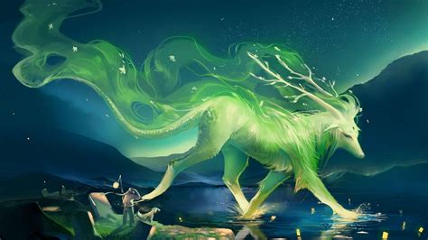 beautiful mythical creatures wallpapers top  beautiful mythical