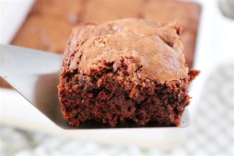 chocolate chip brownie recipe  anthony kitchen
