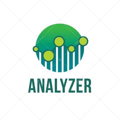 analyzer logo logo