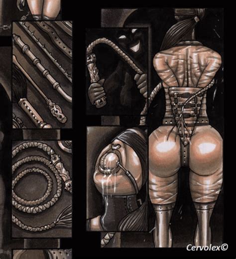 Severe Whipping I By Cervolex Hentai Foundry