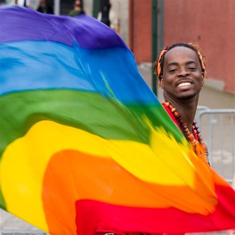 new york city gay pride le rendez vous des communautés lgbtq