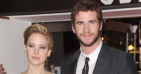 Liam Hemsworth Reveals What He Likes So Much About Hunger Games