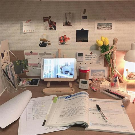 pinterest elusivethought study room decor study desk study motivation