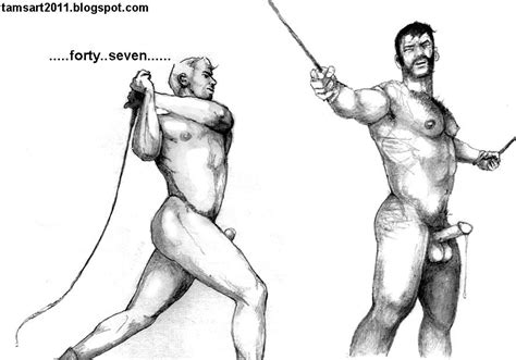 male slave fantasy art