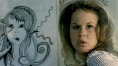 cult film freak linda blair in exorcist ii the heretic w louise fletcher