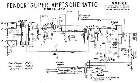 fender super amp  build audiokarma home audio stereo discussion forums