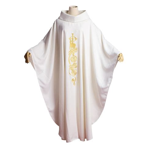 buy wholesale catholic priest costume  china catholic priest
