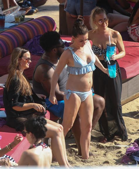 Candice Brown Bikini The Fappening 2014 2020 Celebrity