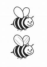 Kleurplaat Bijtjes Bloemen Bijen Kleurplaten Welkom Bijzonder Allemaal Zonder Abejas Naam Verjaardagskalender Docx sketch template