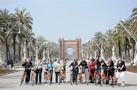 wat te doen  barcelona baja bikes