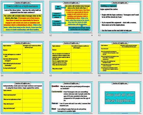 eduqas gcse english exam paper  section  exam prep teaching resources