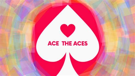 ace  aces youtube