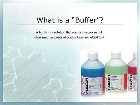 chem concepts buffers powerpoint    id