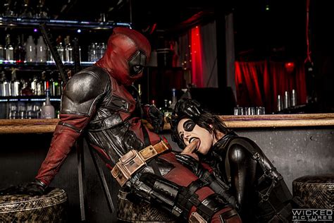 deadpool xxx an axel braun parody review by the lord of porn
