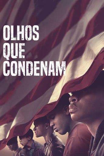 assistir when they see us online gratis serie hd