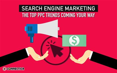 search engine marketing    top ppc trends