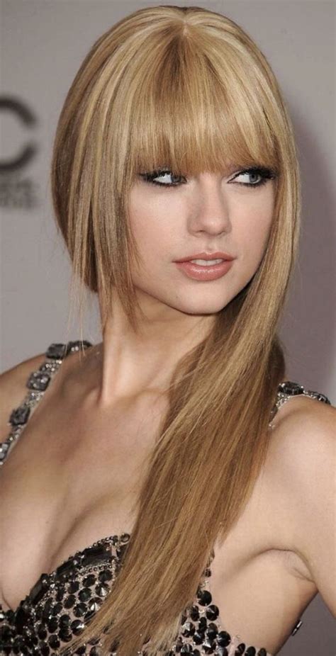 Rascal Pick Taylor Swift Beautiful Long Hair