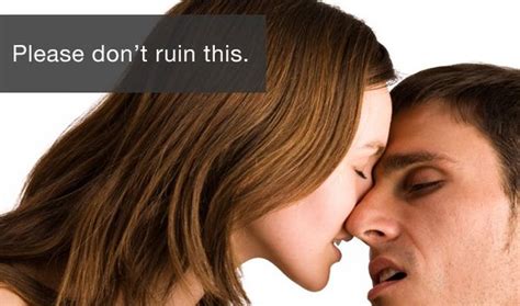 things people say during sex and what they really mean 50
