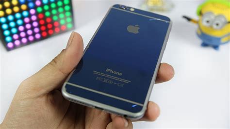 iphone mirror tempered glass    youtube