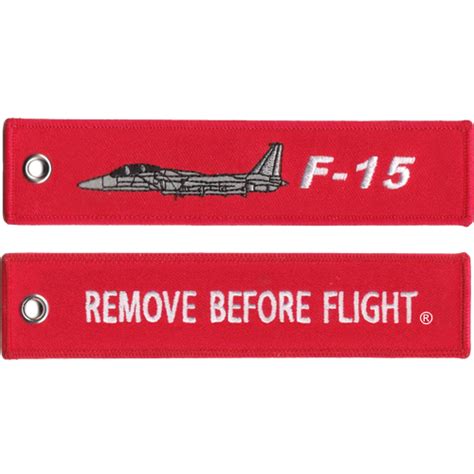 remove  flight