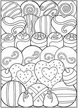 Terapia Designlooter Dover Patrones Printables Publications Sweets Doverpublications Siluetas Doodles Texans sketch template