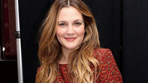drew barrymore says viral interview with egypt air was made up world
