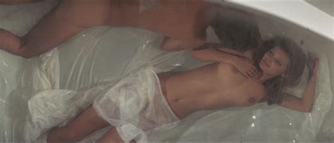 Naked Danièle Gaubert In Camille 2000