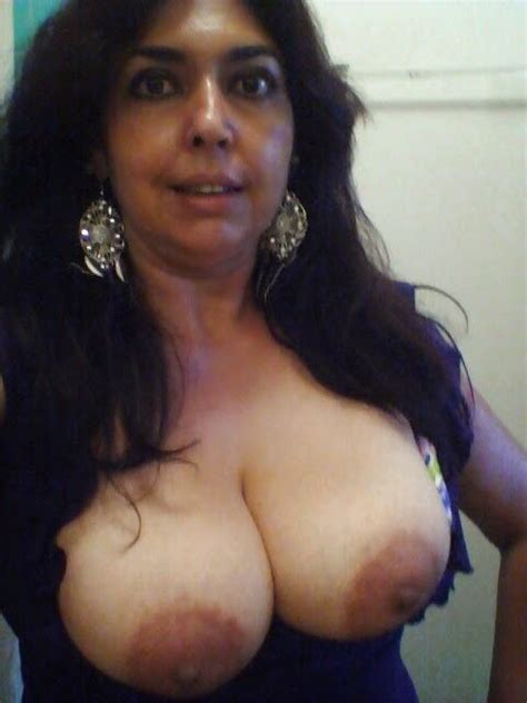 mexican aunt naked