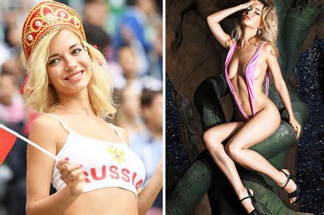 world cup russia s hottest fan porn star natalya