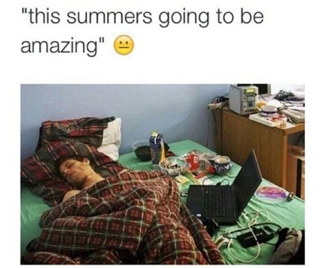 10 Funny First Day Of Summer 2018 Memes You Ll Relate To If You Re