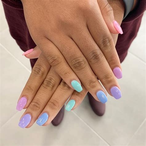 luxury nails spa  cookeville cookeville tn  services