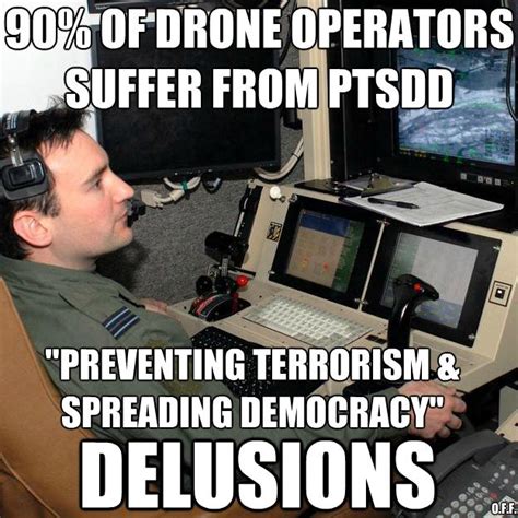 modern american zeros drone operators theyre  real pilots