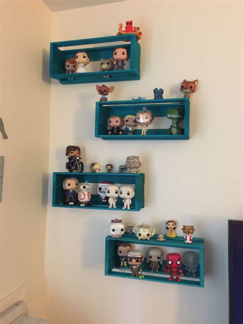 pop shelves shelves floating shelves home decor