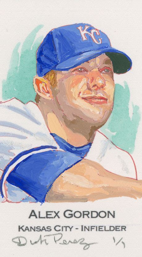 Allen And Ginter 2009 Archives Dick Perez Dick Perez