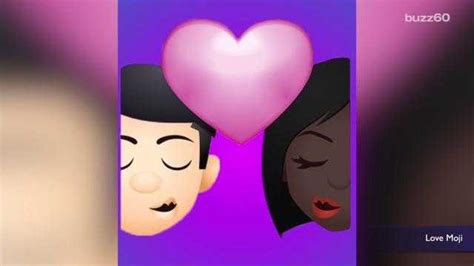 interracial emojis have a pic for every relationship