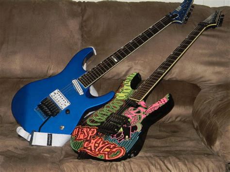 signature guitars images  pinterest signature guitar guitars  axe