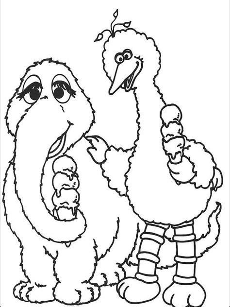 elmo coloring pages  toddlers    images sesame street