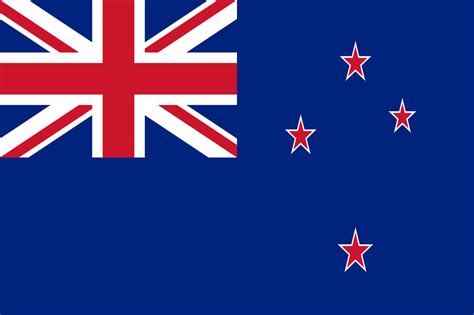 le drapeau de la nouvelle zelande les  beaux drapeaux du monde